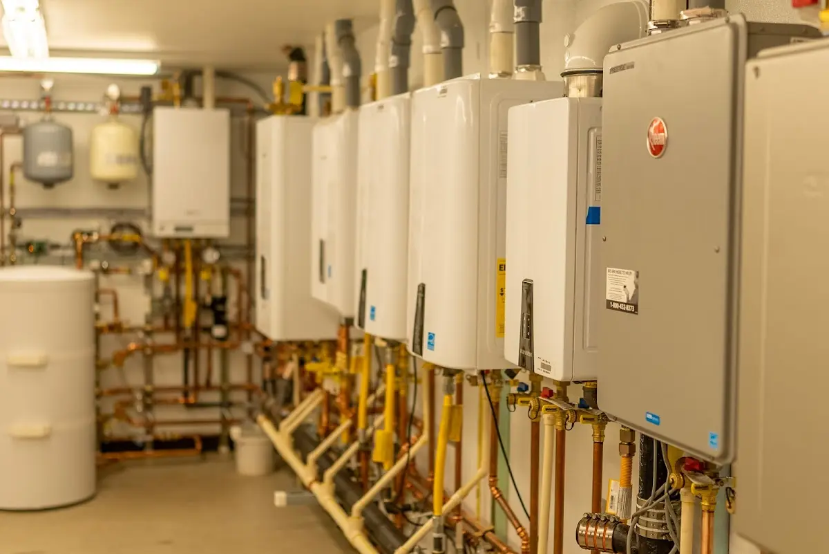 Gas Line Repair in Mineola, TX